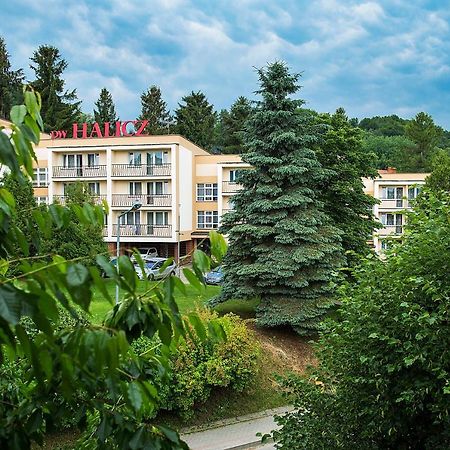 Hotel Dw Halicz Solina  Exterior foto